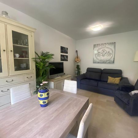 Nervion Luxury Sevilla 外观 照片