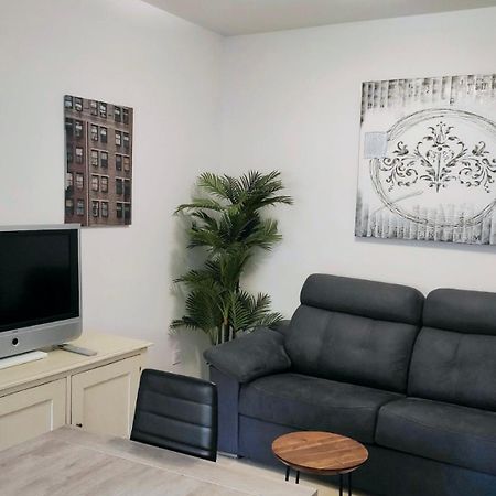 Nervion Luxury Sevilla 外观 照片