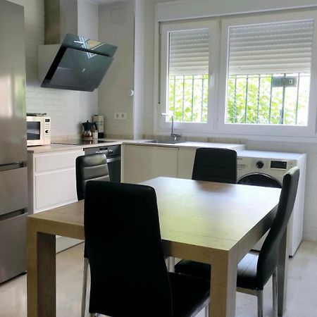 Nervion Luxury Sevilla 外观 照片