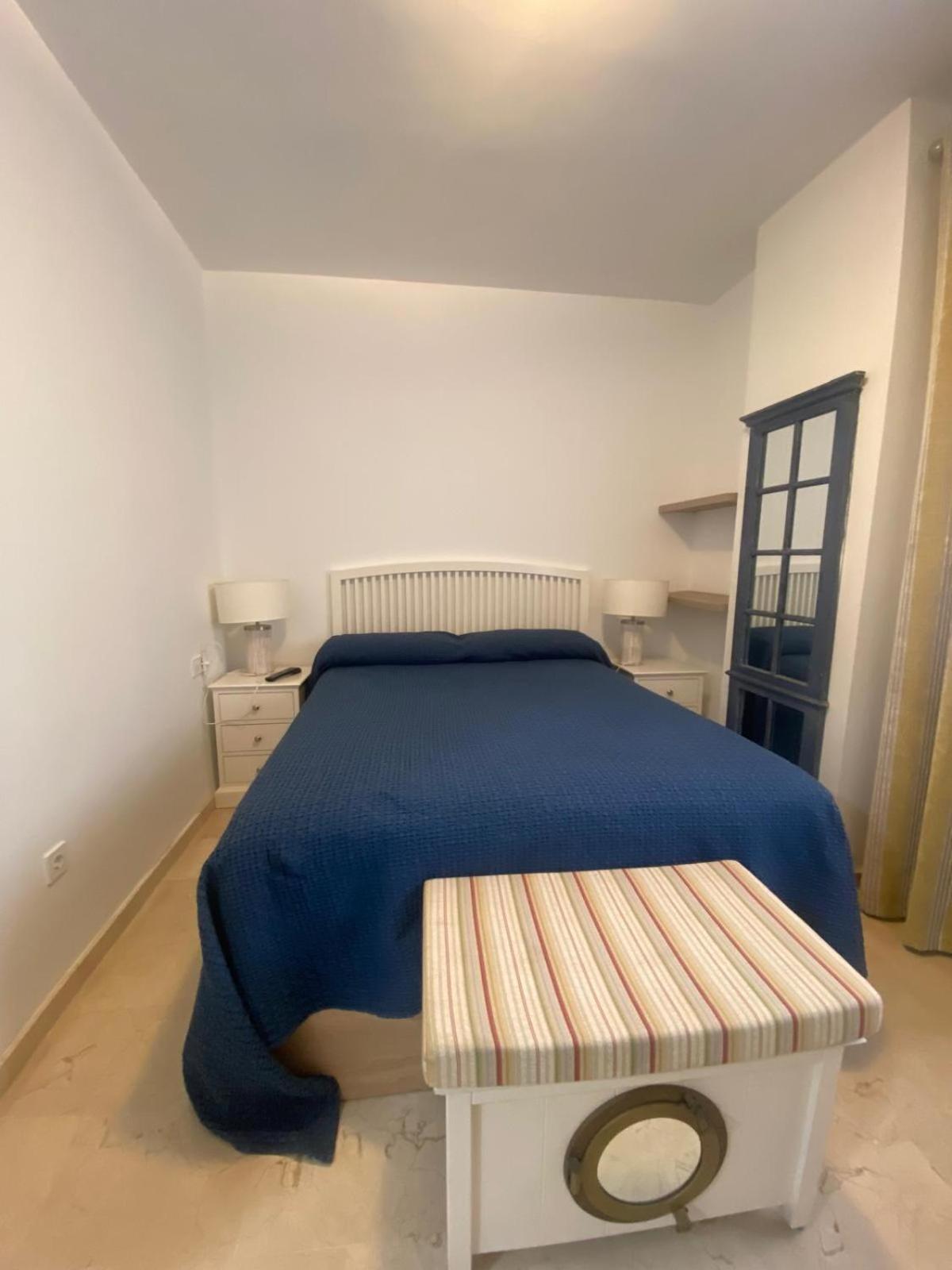 Nervion Luxury Sevilla 外观 照片
