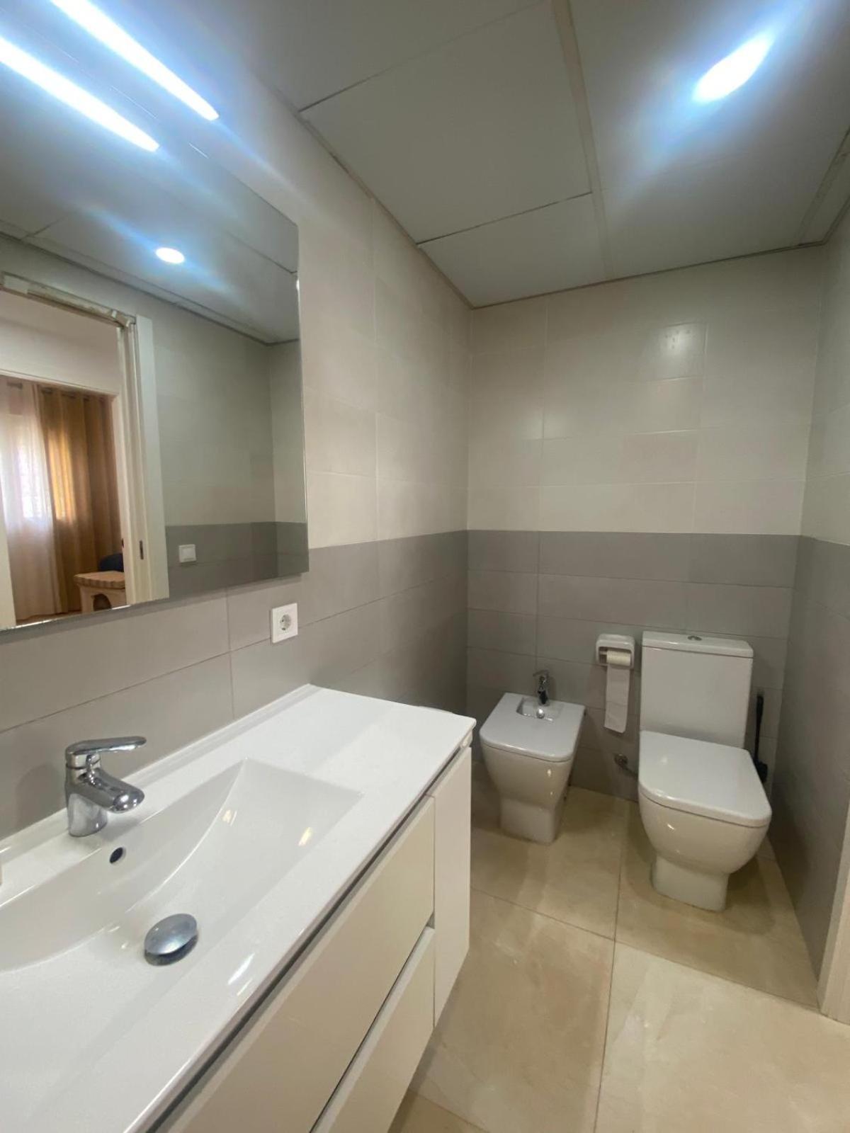 Nervion Luxury Sevilla 外观 照片