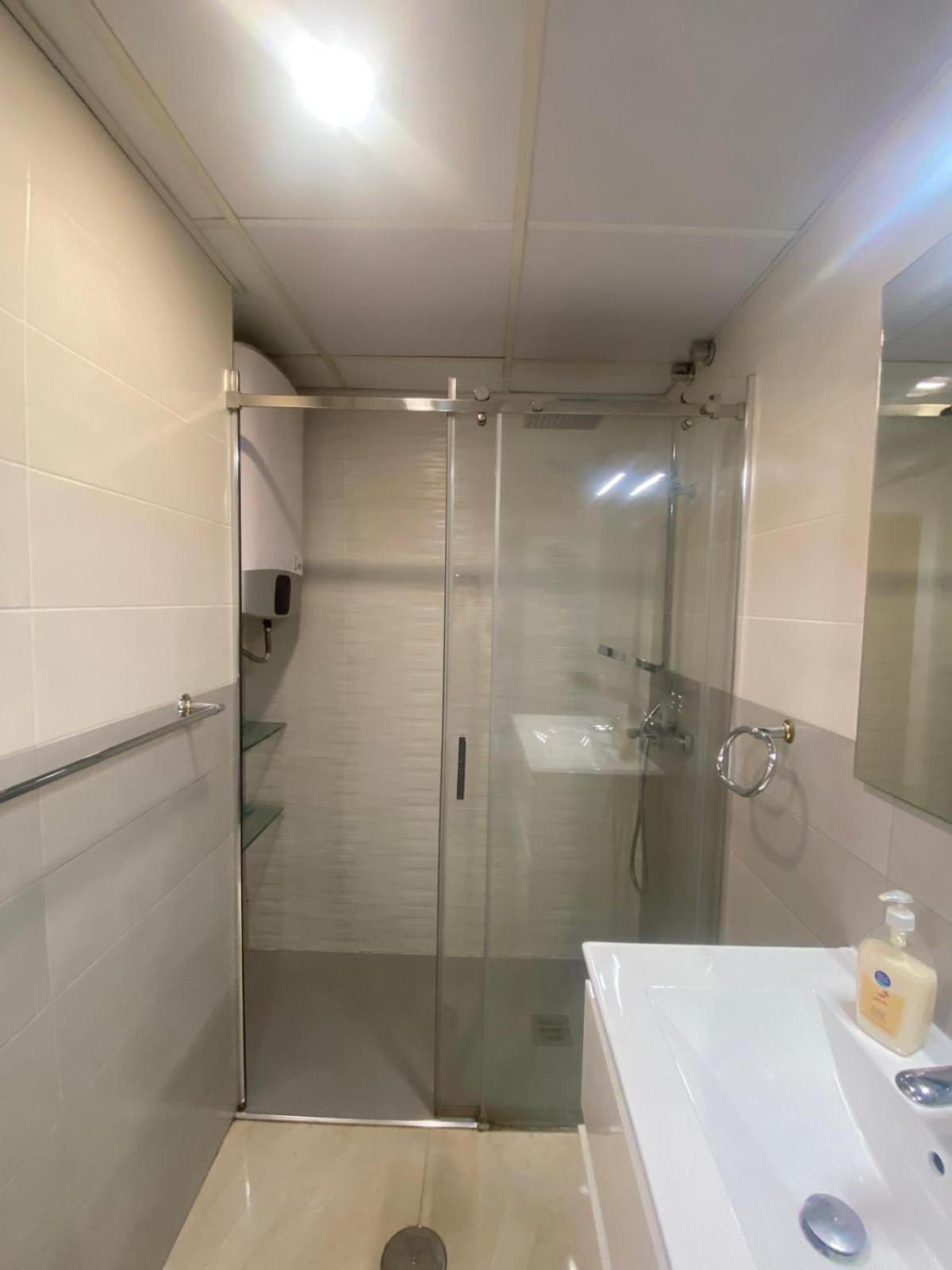 Nervion Luxury Sevilla 外观 照片