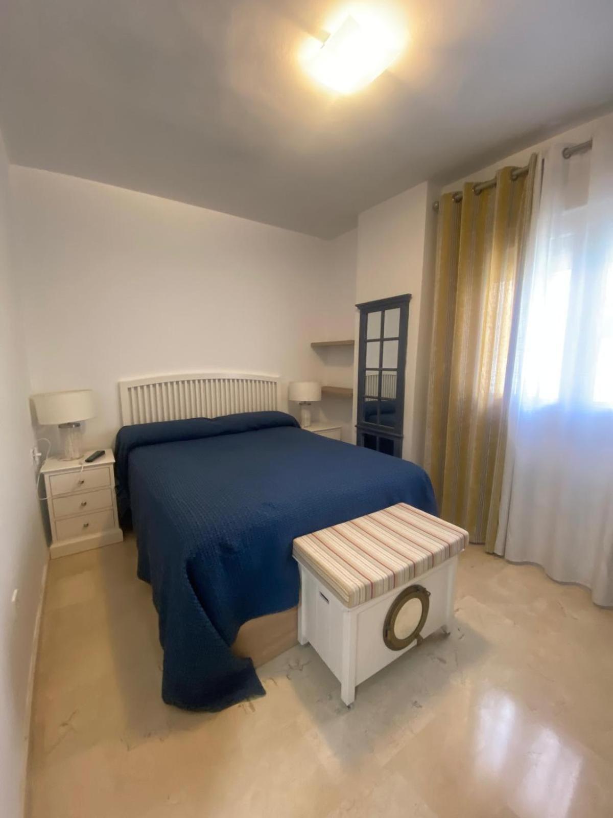 Nervion Luxury Sevilla 外观 照片