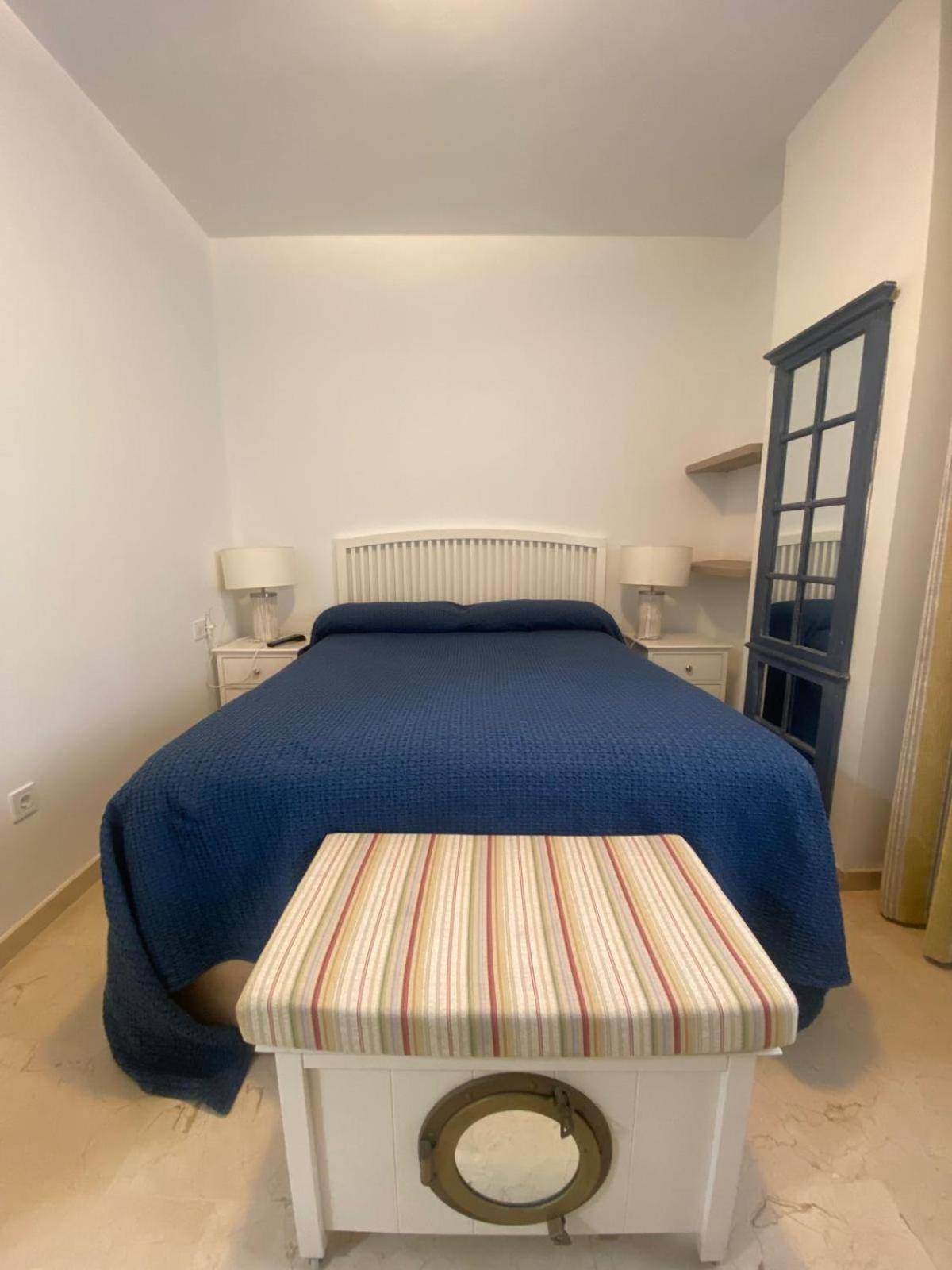 Nervion Luxury Sevilla 外观 照片
