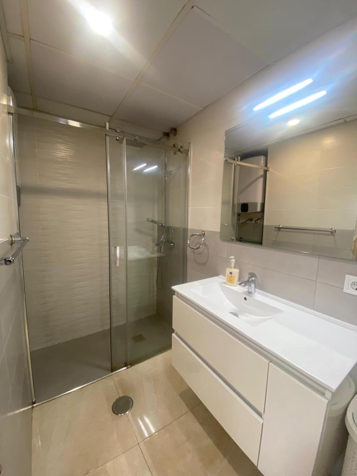 Nervion Luxury Sevilla 外观 照片