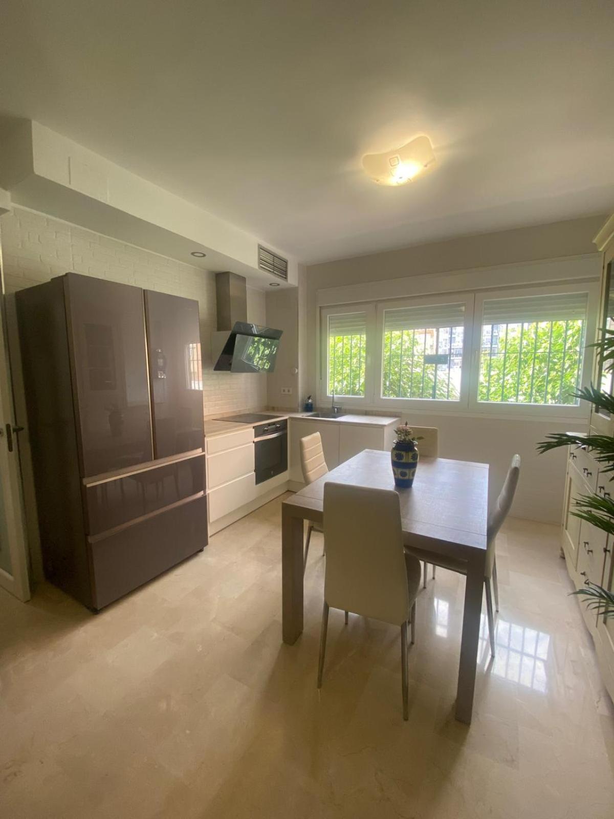 Nervion Luxury Sevilla 外观 照片