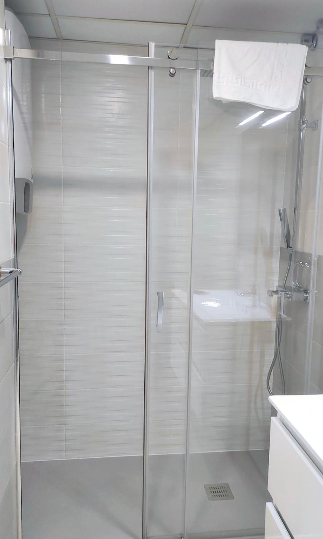 Nervion Luxury Sevilla 外观 照片
