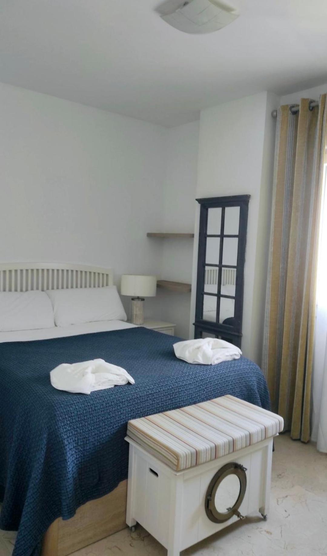 Nervion Luxury Sevilla 外观 照片