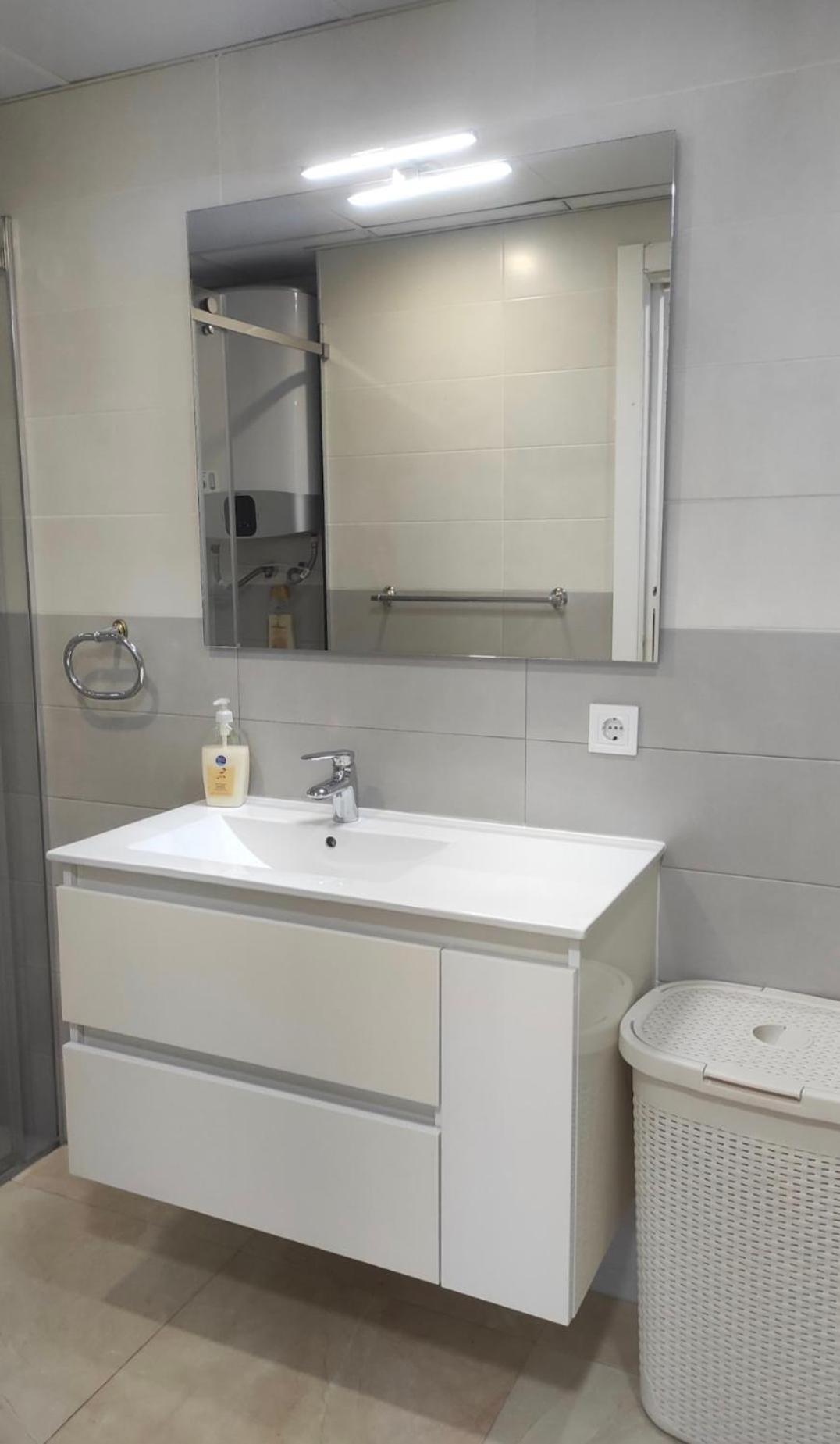 Nervion Luxury Sevilla 外观 照片